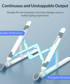 Alternative view of Orico A24 Βάση Στήριξης για Laptop έως 17"