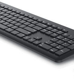 Alternative view of Dell KM3322W Ασύρματο Σετ Πληκτρολόγιο & Ποντίκι Αγγλικό US