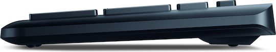 Dell KM3322W Ασύρματο Σετ Πληκτρολόγιο & Ποντίκι Αγγλικό US - Image 3