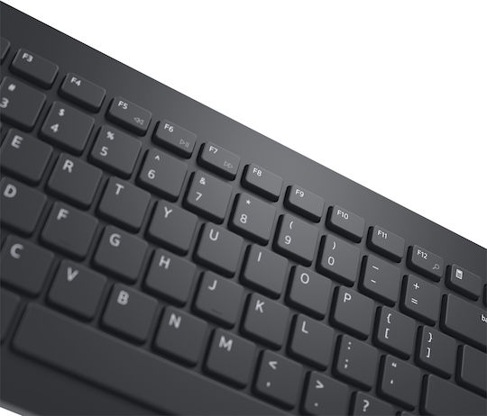 Dell KM3322W Ασύρματο Σετ Πληκτρολόγιο & Ποντίκι Αγγλικό US - Image 8
