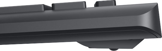 Dell KM3322W Ασύρματο Σετ Πληκτρολόγιο & Ποντίκι Αγγλικό US - Image 7