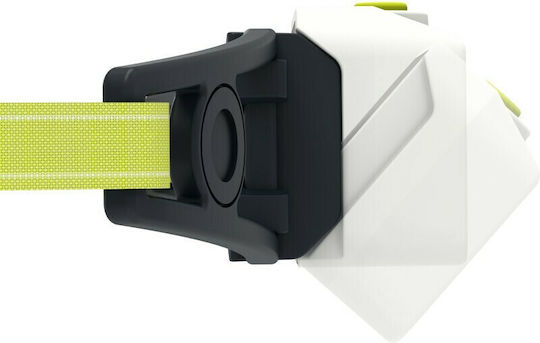 LedLenser Επαναφορτιζόμενος Φακός Κεφαλής LED IP67 με Μέγιστη Φωτεινότητα 250lm NEO1R 502720 - Image 3