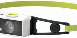 LedLenser Επαναφορτιζόμενος Φακός Κεφαλής LED IP67 με Μέγιστη Φωτεινότητα 250lm NEO1R 502720