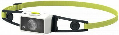 LedLenser Επαναφορτιζόμενος Φακός Κεφαλής LED IP67 με Μέγιστη Φωτεινότητα 250lm NEO1R 502720