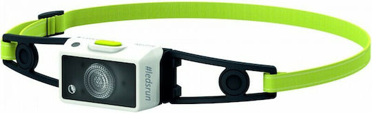 LedLenser Επαναφορτιζόμενος Φακός Κεφαλής LED IP67 με Μέγιστη Φωτεινότητα 250lm NEO1R 502720 - Image 6