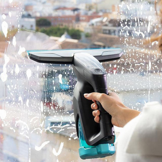 Cecotec Conga Popstar 05722 Καθαριστής Τζαμιών Χειρός Μπαταρίας 3.7V Μαύρος - Image 4