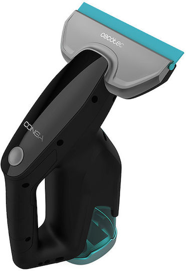 Cecotec Conga Popstar 05722 Καθαριστής Τζαμιών Χειρός Μπαταρίας 3.7V Μαύρος - Image 3