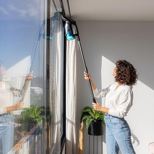 Cecotec Conga Popstar 05722 Καθαριστής Τζαμιών Χειρός Μπαταρίας 3.7V Μαύρος - Image 8
