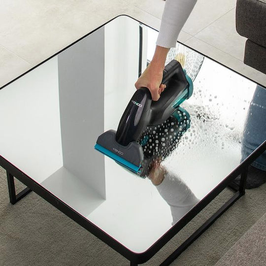Cecotec Conga Popstar 05722 Καθαριστής Τζαμιών Χειρός Μπαταρίας 3.7V Μαύρος - Image 6