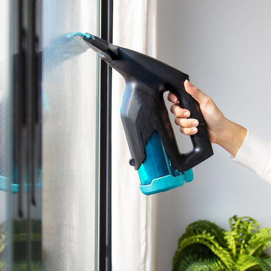 Cecotec Conga Popstar 05722 Καθαριστής Τζαμιών Χειρός Μπαταρίας 3.7V Μαύρος - Image 7