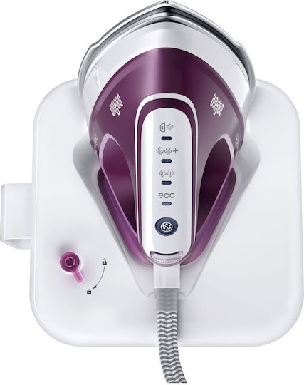 Braun CareStyle Compact Pro IS2577VI Σύστημα Σιδερώματος Πίεσης 6.5bar με Δοχείο 1.5lt - Image 3