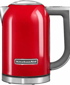 Kitchenaid Βραστήρας 1.7lt 2400W Κόκκινος 5KEK1722EER
