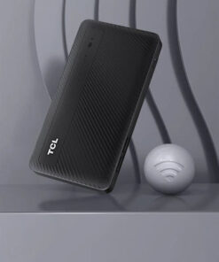 Alternative view of TCL LinkZone MW42 Ασύρματο 4G Router Wi‑Fi 4