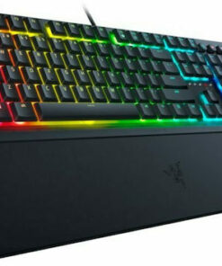 Alternative view of Razer Ornata V3 Gaming Μηχανικό Πληκτρολόγιο με RGB φωτισμό (Αγγλικό US)