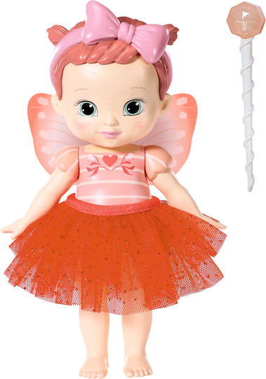 ZAPF Creation Fairy Poppy Κούκλα για 3+ ετών+ Ετών 831823