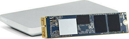 OWC Aura Pro X2 SSD 1TB Blade NVMe PCI Express 3.0 OWCS3DAPT4MB10 - Image 3