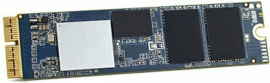 OWC Aura Pro X2 SSD 1TB Blade NVMe PCI Express 3.0 OWCS3DAPT4MB10 - Image 2