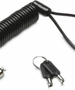 Kensington Desktop Peripheral kit 2.0 Supervisor Keyed