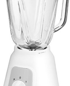 Alternative view of Zelmer ZSB4707 Μπλέντερ με Γυάλινη Κανάτα 1.5lt 500W Λευκό