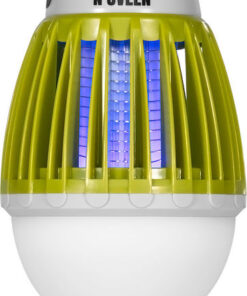 N'Oveen IKN824 Λάμπα Εντόμων Led