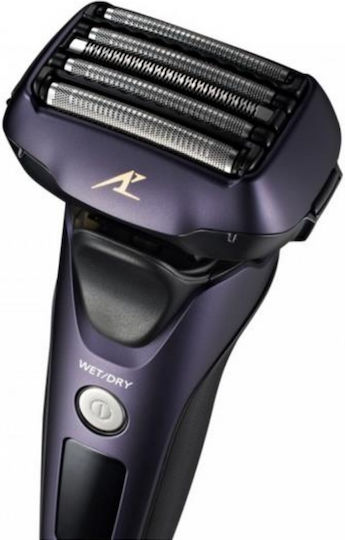 Panasonic ES-LV67-A803 Foil Ξυριστική Μηχανή Προσώπου Επαναφορτιζόμενη - Image 6