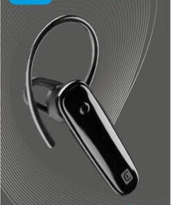 Alternative view of Cellular Line Score In-ear Bluetooth Handsfree Ακουστικό Μαύρο