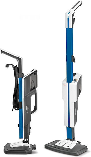 Polti Vaporetto SV620_Style Ατμοκαθαριστής Χειρός Πίεσης 4.5bar με Κοντάρι - Image 2