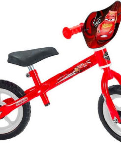 Huffy Παιδικό Ποδήλατο Ισορροπίας Κόκκινο 27961W