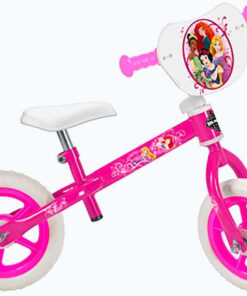 Huffy Παιδικό Ποδήλατο Ισορροπίας Princess Ροζ 27931W