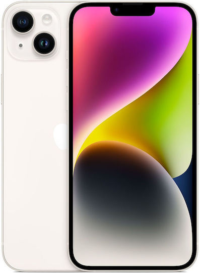 Apple iPhone 14 Plus (6/512GB) Starlight