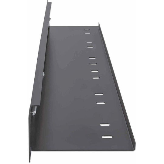 Intellinet Patch Panel για Rack 1U 19" Μαύρο 715812 - Image 2