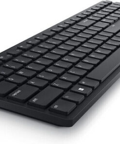 Alternative view of Dell KB500 Ασύρματο Πληκτρολόγιο Αγγλικό US