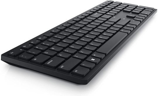 Dell KB500 Ασύρματο Πληκτρολόγιο Αγγλικό US - Image 2