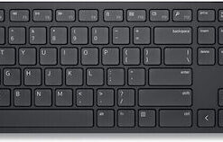 Dell KB500 Ασύρματο Πληκτρολόγιο Αγγλικό US