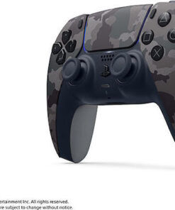 Alternative view of Sony DualSense Ασύρματο Gamepad για PS5 Camouflage