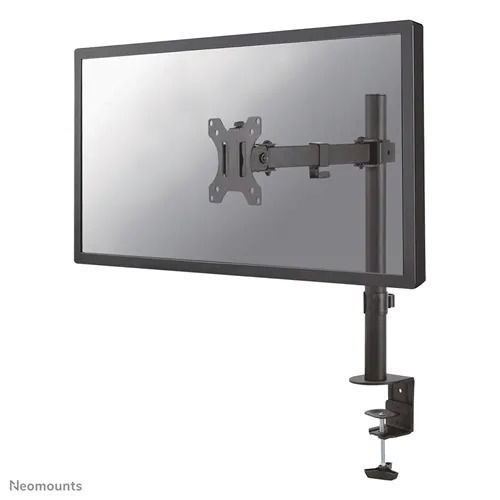 Neomounts Βάση Γραφείου Οθόνης έως 32" με Βραχίονα (FPMA-D540BLACK) - Image 2