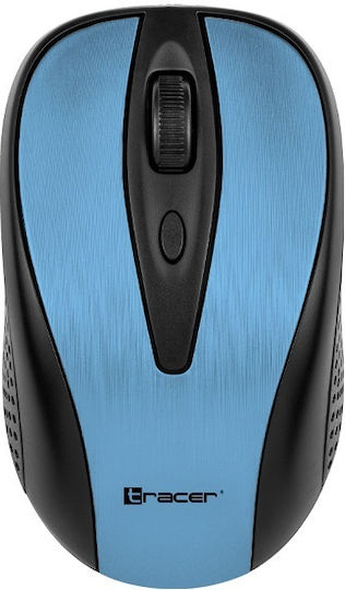 Tracer Joy II RF Ασύρματο Ποντίκι Μπλε - Image 7