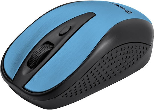 Tracer Joy II RF Ασύρματο Ποντίκι Μπλε - Image 5