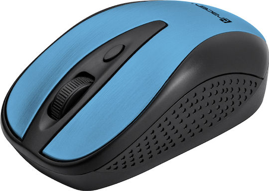 Tracer Joy II RF Ασύρματο Ποντίκι Μπλε