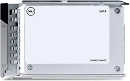 Dell SSD 480GB 3.5'' SATA III 345-BEBH - Image 2