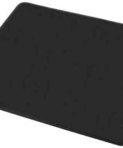 Genesis Carbon 500 M Logo Gaming Mouse Pad 300mm Μαύρο