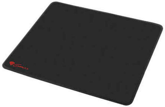 Genesis Carbon 500 M Logo Gaming Mouse Pad 300mm Μαύρο