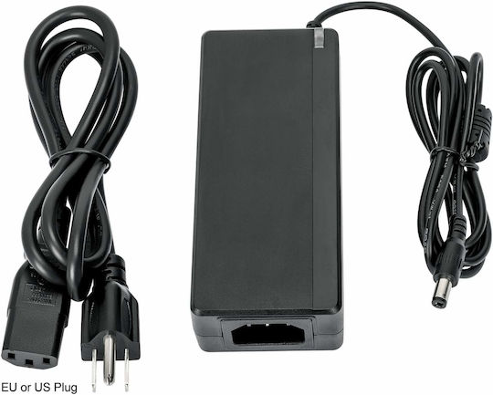 Intellinet IPS-05G-62W Unmanaged L2 PoE+ Switch με 4 Θύρες Gigabit (1Gbps) Ethernet - Image 7