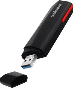 Edimax AX1800 USB Αντάπτορας Δικτύου για Ενσύρματη σύνδεση Ethernet