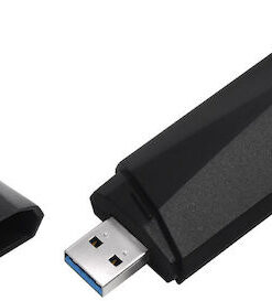 Alternative view of Edimax AX1800 USB Αντάπτορας Δικτύου για Ενσύρματη σύνδεση Ethernet