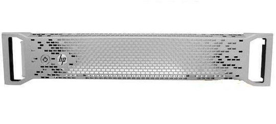 HP Gen10 2U Bezel Kit 867809-B21 2τμχ