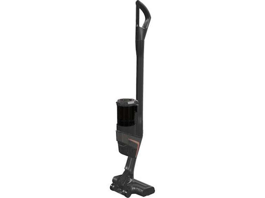 Miele Triflex HX2 Pro - SOML0 Επαναφορτιζόμενη Σκούπα Stick 25.2V Καφέ - Image 4