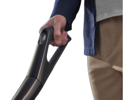 Miele Triflex HX2 Pro - SOML0 Επαναφορτιζόμενη Σκούπα Stick 25.2V Καφέ - Image 9