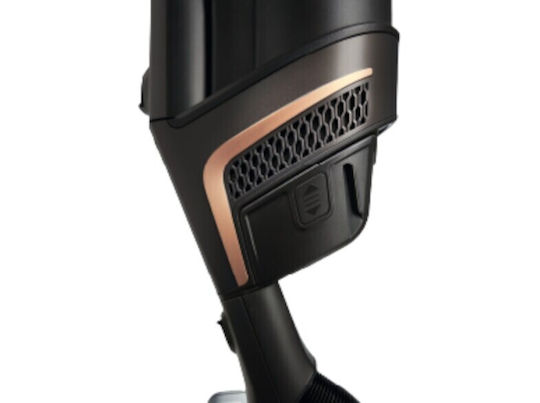 Miele Triflex HX2 Pro - SOML0 Επαναφορτιζόμενη Σκούπα Stick 25.2V Καφέ - Image 8
