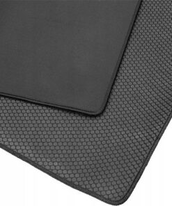 Alternative view of Redragon Flick 3XL P040 Gaming Mouse Pad 120mm Μαύρο